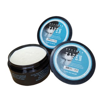 Sáp vuốt tóc nam Kafen  CAEV giữ nếp 100ml