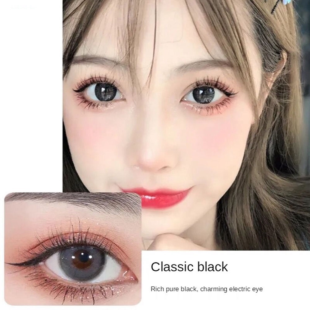 [Hàng mới về] Kẻ mắt nước màu đen lâu trôi chống thấm nước không nhòe | BigBuy360 - bigbuy360.vn