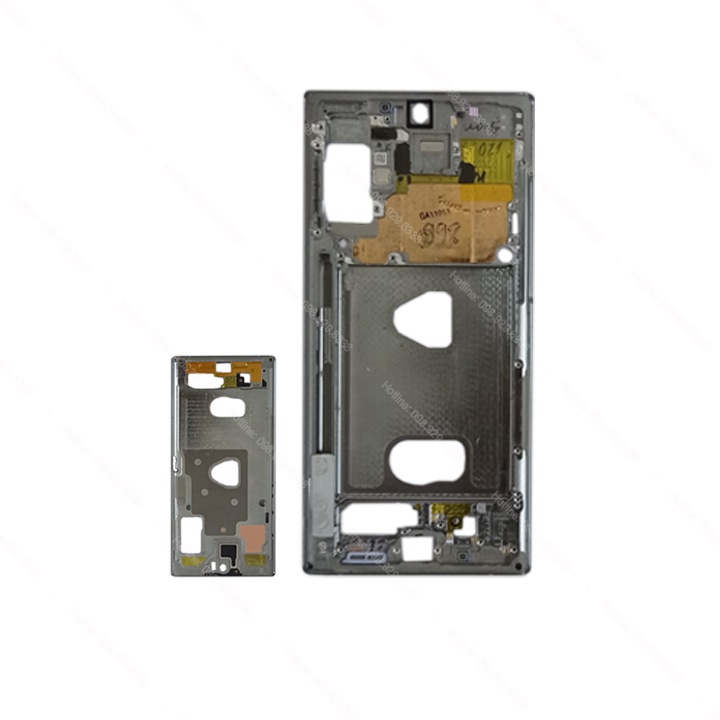 Khung Xương Viền Samsung Galaxy Note 10 Plus / N975 Zin Bóc Máy