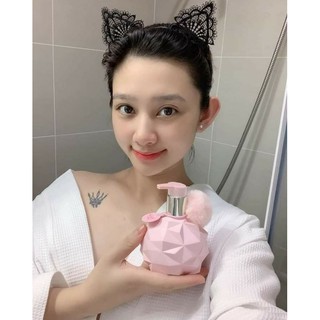 [ Chính Hãng ] Sữa Tắm Xông Trắng Pink Lady Shower