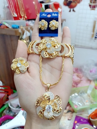 KIỀNG MỀM TẾT 3