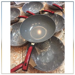 [INCU16APR] Chảo đá sâu lòng 32 cm