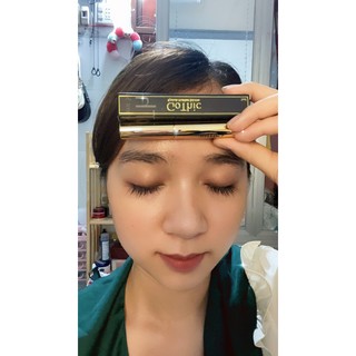 S8- S1 -GoThic - Kích mọc mi mày