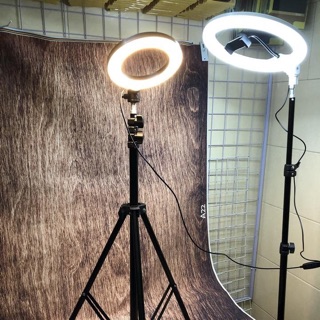 Đèn Led live Trym 26cm, 35cm
