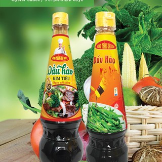 Gia vị Hùng Thắng