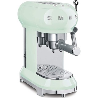 MÁY PHA CÀ PHÊ SMEG ECF01