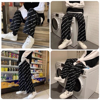 Quần jogger DAN Clothes nam nữ dài ,quần ống rộng cạp chun bo gấu chất thun siêu dày đẹp.