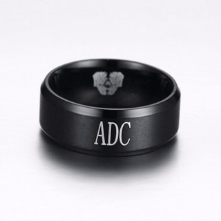 Nhẫn đi lane ADC - Liên Minh - Liên Quân - Dota
