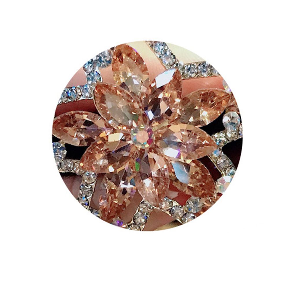 Dây buộc tóc độ co giãn cao hình sao biển thời trang MIHAN1 cho nữ