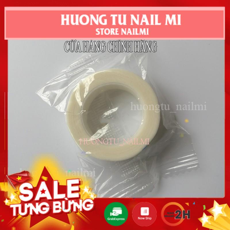 ❤️️BĂNG DÍNH MI LỤA ❤️️BĂNG KEO LÀM MI❤️️CUỘN BĂNG DÍNH DÙNG NỐI MI|UỐN MI|BĂNG KEO DÁN MI DƯỚI LÀM MI CHUYÊN NGHIỆP #1 | BigBuy360 - bigbuy360.vn