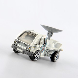 Mô Hình Xe Tải Tỉ Lệ 1:64
