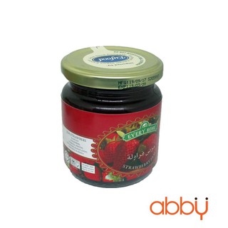 Mứt dâu Every Home 240g