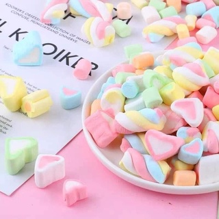 𝐊𝐄̣𝐎 𝐁𝐎̂𝐍𝐆 𝐌𝐄̂̀𝐌 𝐌𝐀𝐒𝐇𝐌𝐀𝐋𝐋𝐎𝐖 HỘP 200g.