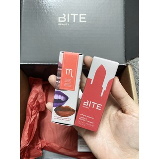 💥 Son tươi BITE Beauty chính hãng