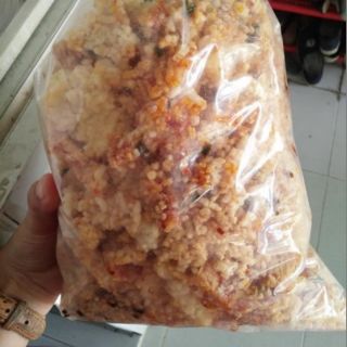 500g Cơm Cháy Chiên Mắn Giòn Ngon