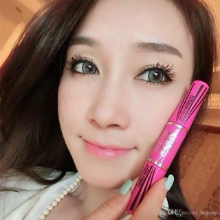 Mascara Mistine Super Model