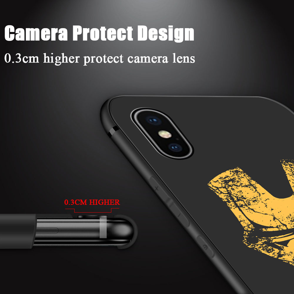 Ốp lưng điện thoại Xiaomi mi 8 8 SE 8 Lite 8 Pro 6 6X A2 5X A1 Play 5S Plus Pocophone F1 Retro Marvel Avenger Điện thoại Case chống sốc Vỏ bọc silicon TPU mềm