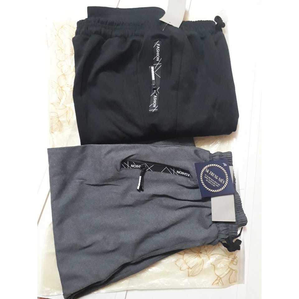 QUẦN MẶC NHÀ NAM TRUNG NIÊN - MÃ CD171021