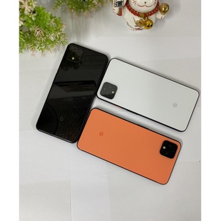 Điện Thoại Google Pixel 4xl 64GB & 128GB Quốc Tế 2 Sim Đẹp keng Đủ Màu Gía Rẻ