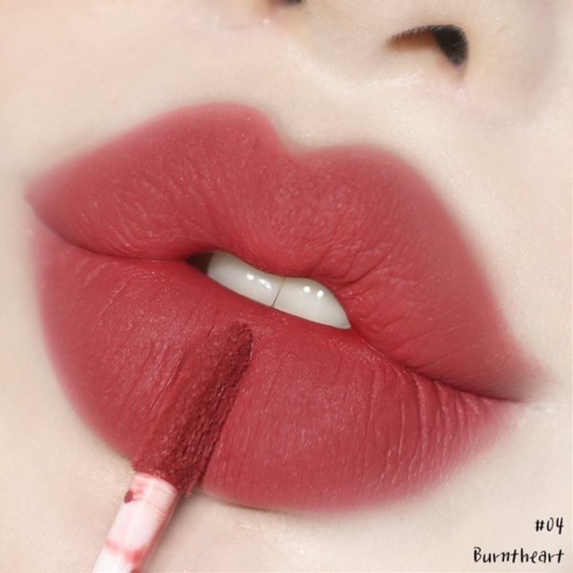 Son Kem Lì Mềm Mượt Romand Zero Velvet Tint