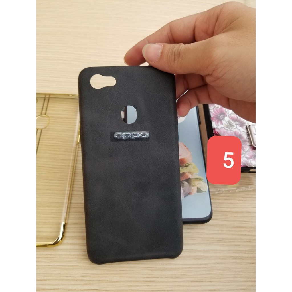 ốp đt oppo f7