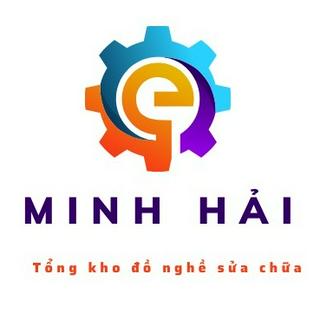 TỔNG KHO ĐỒ NGHỀ MINH HẢI