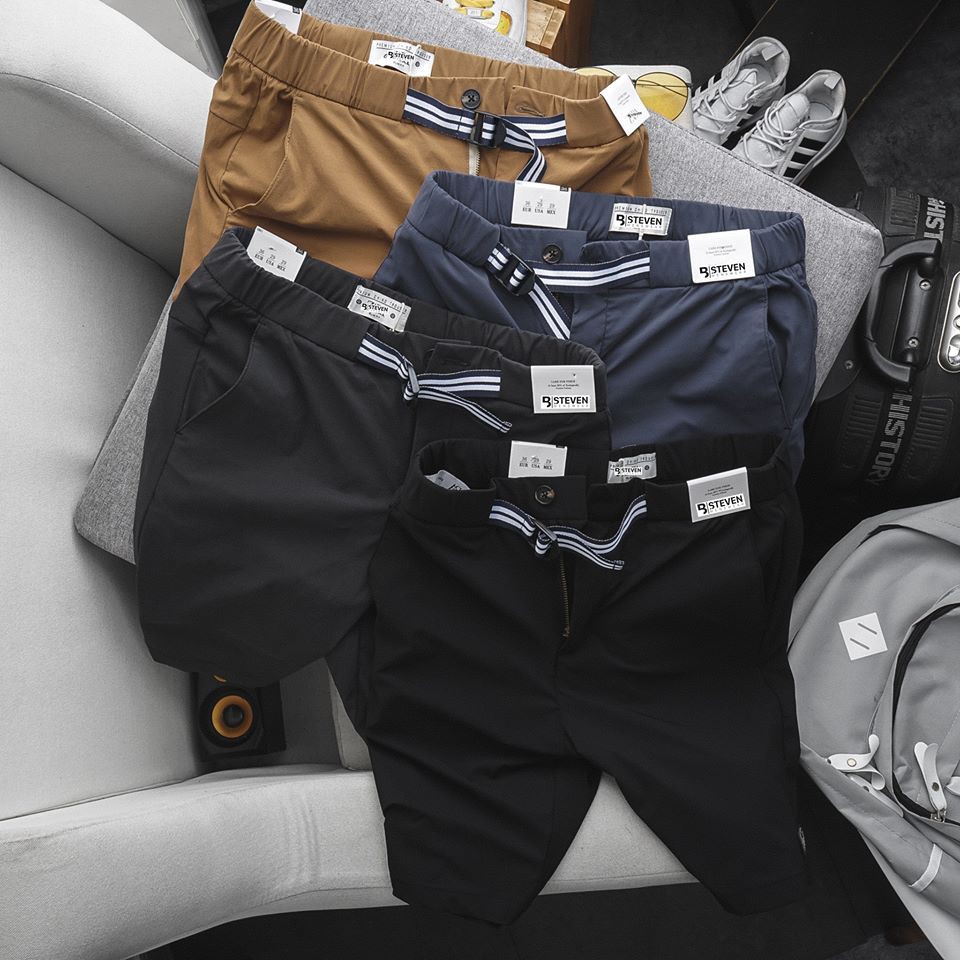 Quần Short gió zara - hàng hiệu xuất khẩu ( VNXK )