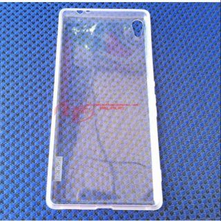 Ốp dẻo silicon cao cấp cho sony xa unltra