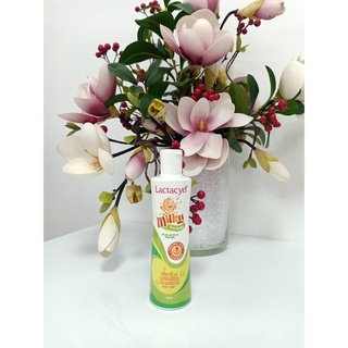 Sữa Tắm LACTACYD Trẻ em 250ml, 500ml
