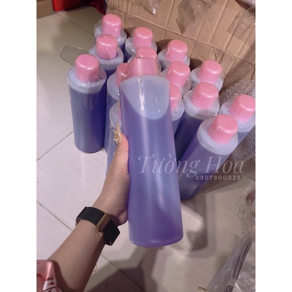 Liquid Lâu khô Ngành nail