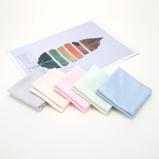 Khăn lau kính mắt 13.5x13,5cm loại đẹp