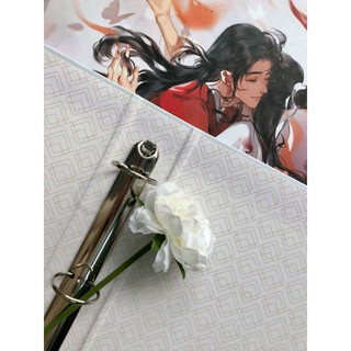 Bìa kẹp hồ sơ Binder khổ A4
