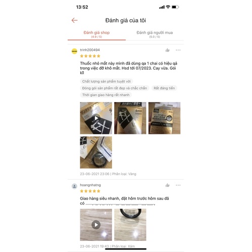 DƯỠNG MẮT NEO FX NHẬT | BigBuy360 - bigbuy360.vn