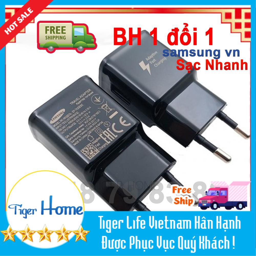 Bộ Cáp sạc USB Type C Samsung S8, S8+,s9,s9+,Note8,Note9/s10/s10+ Bóc máy chính hãng bảo hành 1 đổi 1