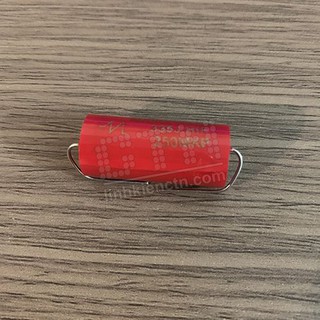 Tụ Treble Audiophiler MKP 3.3uF 250V tụ âm thanh HIFI cao cấp