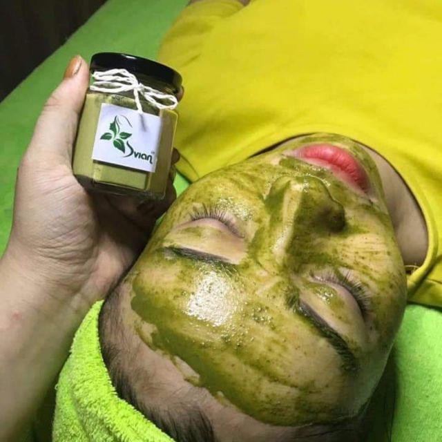 Bột hoa neem Neauty Skin Care