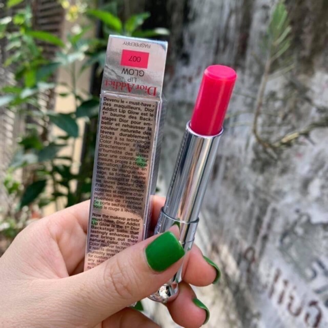 Son dưỡng dior 008 trangpear256