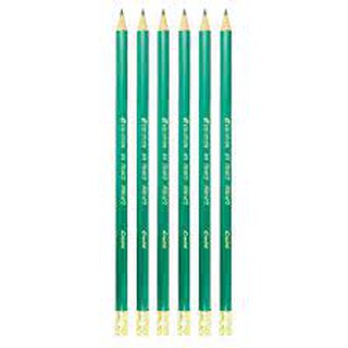 Bút chì 2B xanh _viết chì xanh