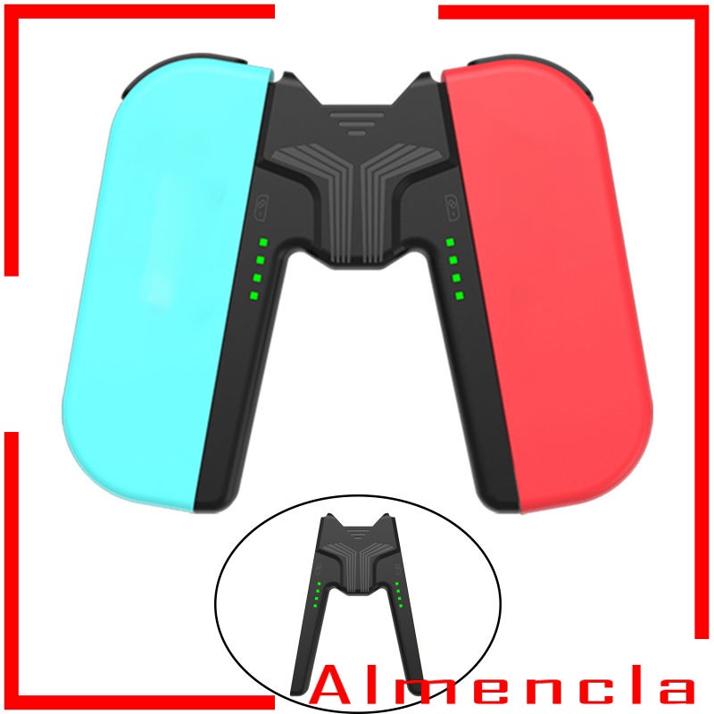 Đế sạc tay cầm chơi game Switch Joy-Con | BigBuy360 - bigbuy360.vn
