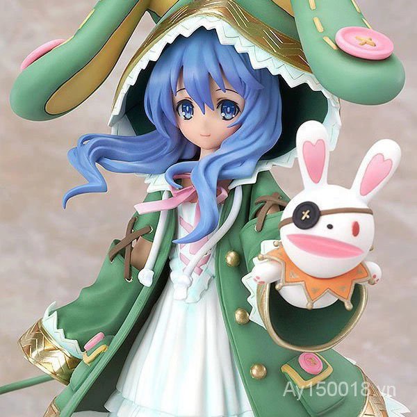 Mô Hình Nhân Vật Yoshino Anime Dating Big Battle Plum Recluse Iym4