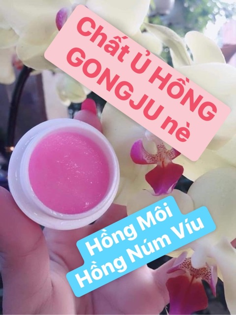 Ủ hồng môi Gong Ju | BigBuy360 - bigbuy360.vn