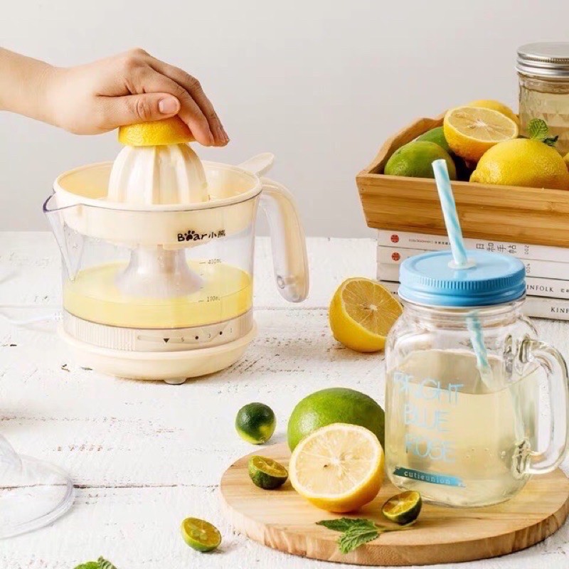 🔥🔥 [BEAR ]MÁY VẮT CAM CZJ-A04B1 [CMART.COM.VN] | BigBuy360 - bigbuy360.vn