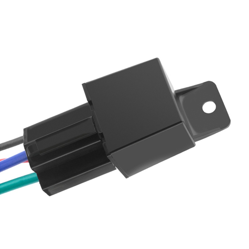 Thiết Bị Định Vị GPS Chống Trộm Di Động Cho Xe Hơi / Xe Máy