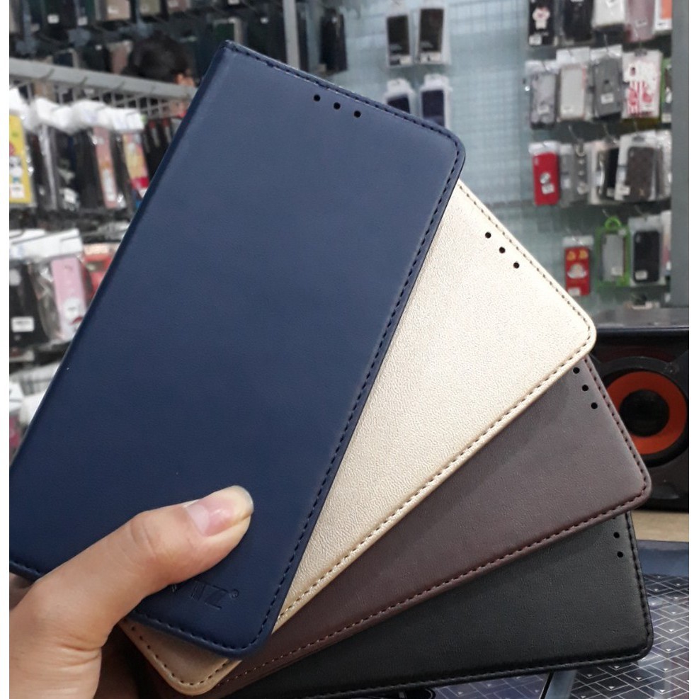 Bao Da Oppo A31- Oppo Reno 4 - oppo ren 4 pro- reno 5 (5g) - oppo a53 - oppo a93- oppo a73 ( Có Ngăn Để Tiền, Thẻ). | BigBuy360 - bigbuy360.vn