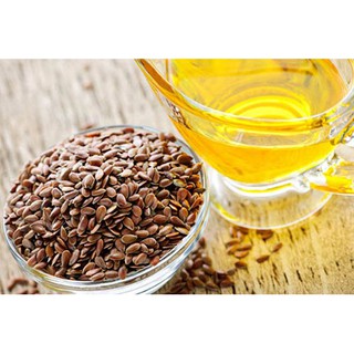 DẦU HẠT CHIA HỮU CƠ (100% ORGANIC VIRGIN CHIA SEED OIL)