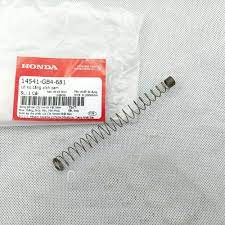 Lò xo tăng sên xích cam xe dream, wave, future. xịn