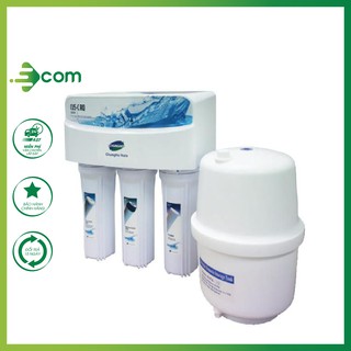MÁY LỌC NƯỚC CHUNGHO CU5-C RO CLASSIC