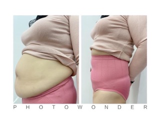 set 5 QUẦN GEN NỊT BỤNG THÁI LAN