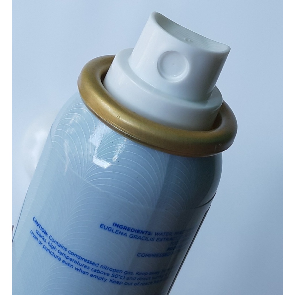 Xịt khử mùi Refre hương trà xanh 6ml