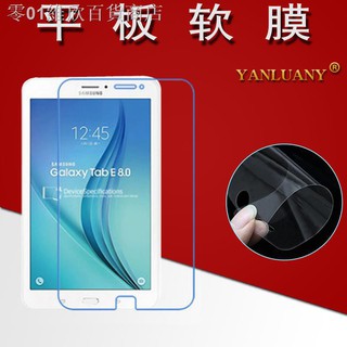 Kính cường lực galaxy tab t377 tab e 8.0